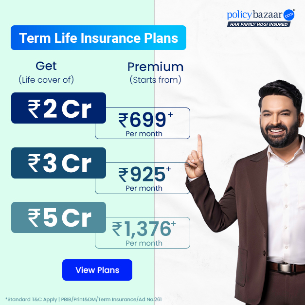 Policybazaar Facebook ad