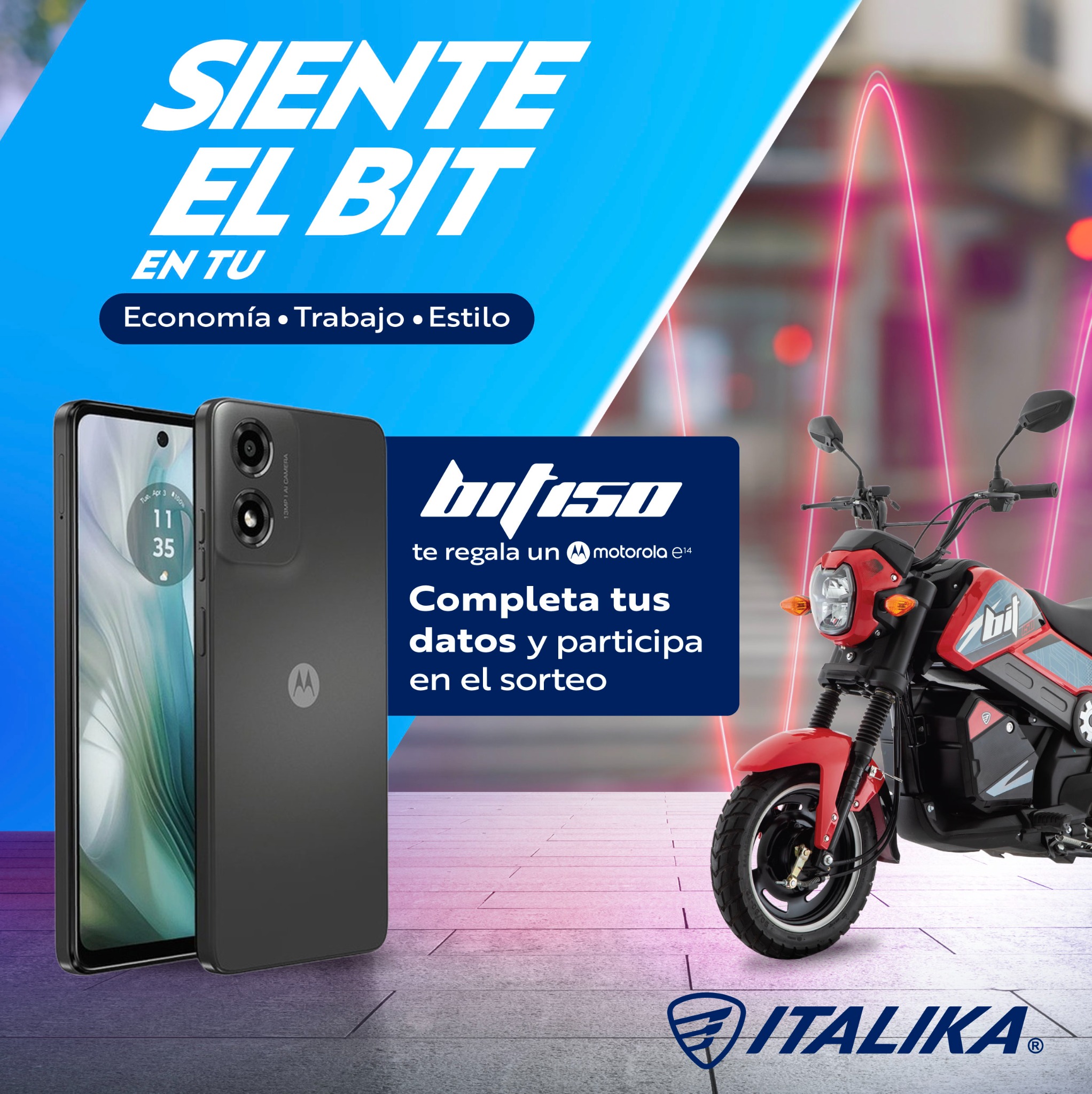 Tiendas Elektra Facebook ad: Participa aquí