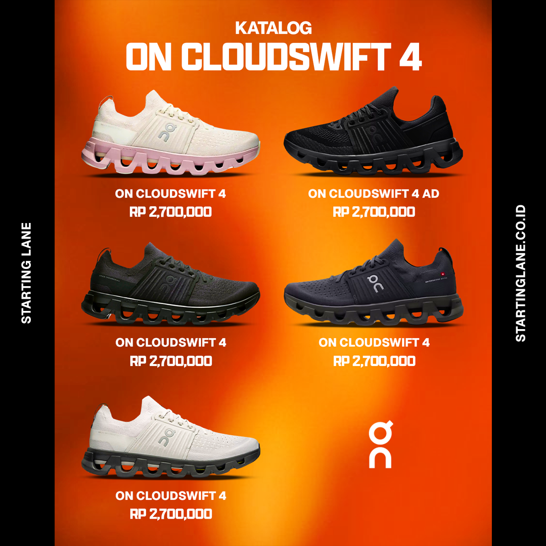 Starting Lane Facebook ad