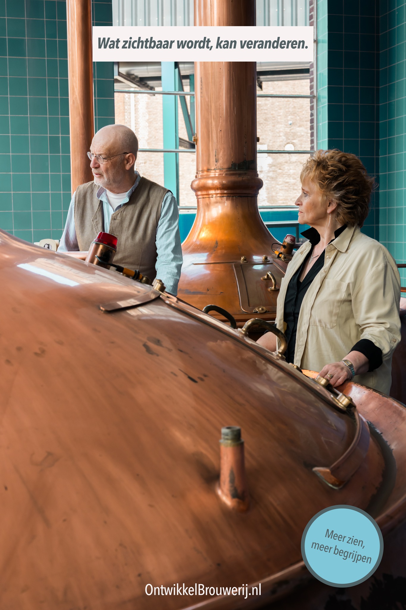 Ontwikkel Brouwerij Facebook ad: Workshop Familieopstellingen in Veghel | OntwikkelBrouwerij