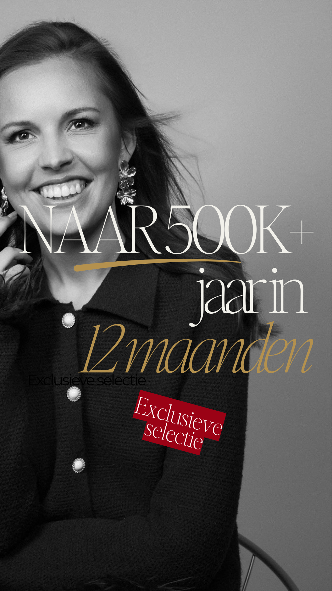 Businesscoach voor coaches - Jade Staal Facebook ad from Jun 17, 2026
