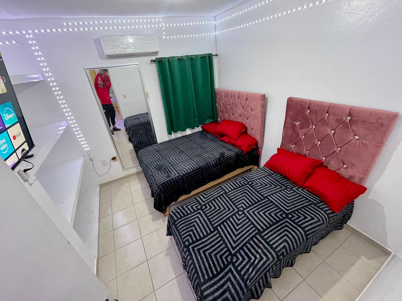 Casa Renta vacacional en mazatlán Facebook ad: CASA RENTA VACACIONAL MAZATLÁN $600,00