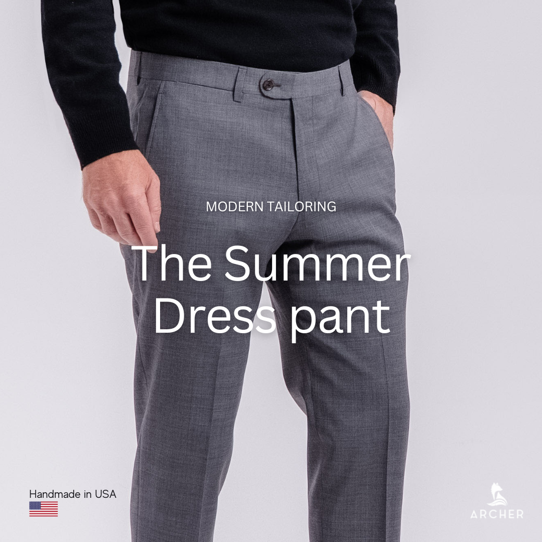 WearArcher Facebook ad