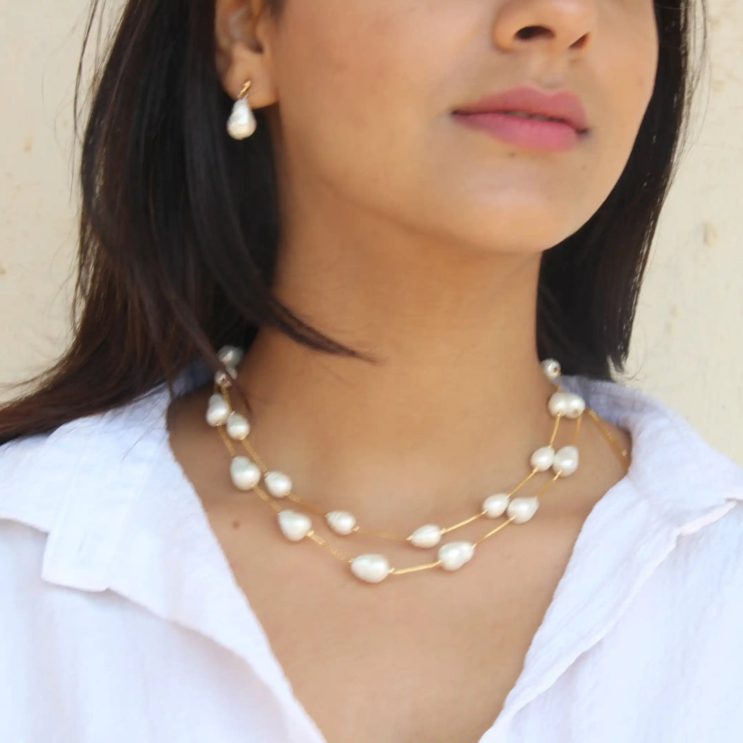 The Anaya Collections Facebook ad