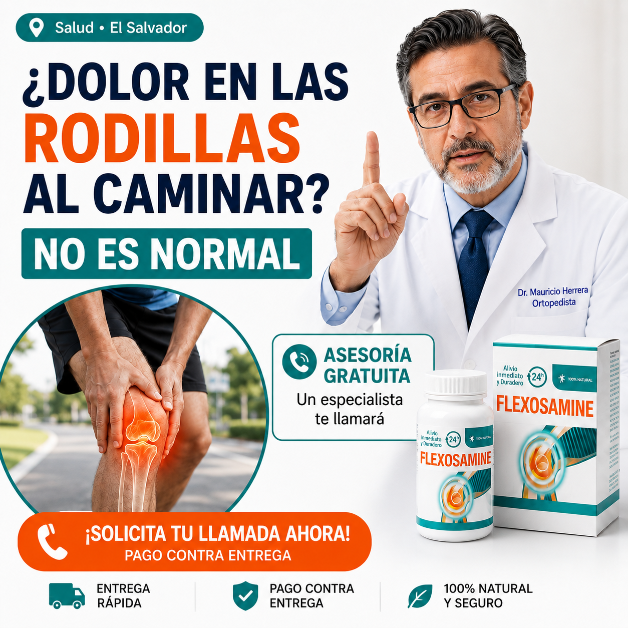 Best Dietary Supplements Facebook ad