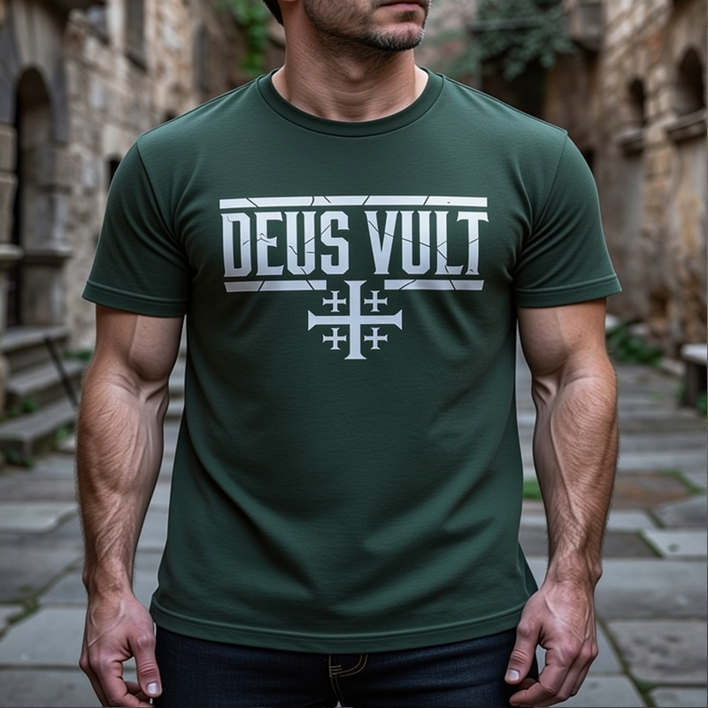 SoulsBelief Facebook ad