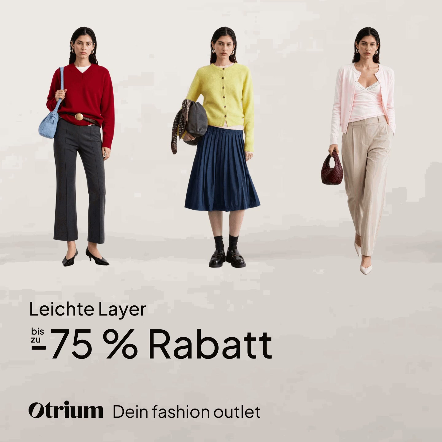 Otrium Facebook ad from Aug 5, 2026