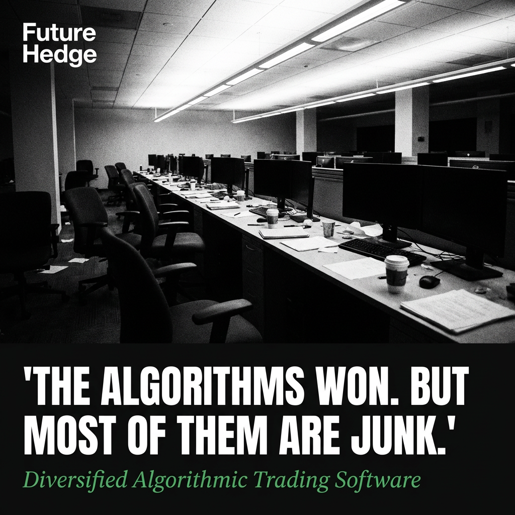Future Hedge Facebook ad