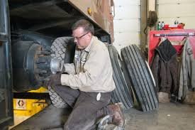 Chad Muska Facebook ad: A-Level Diesel Mechanic Wanted-Local Waste Services Company