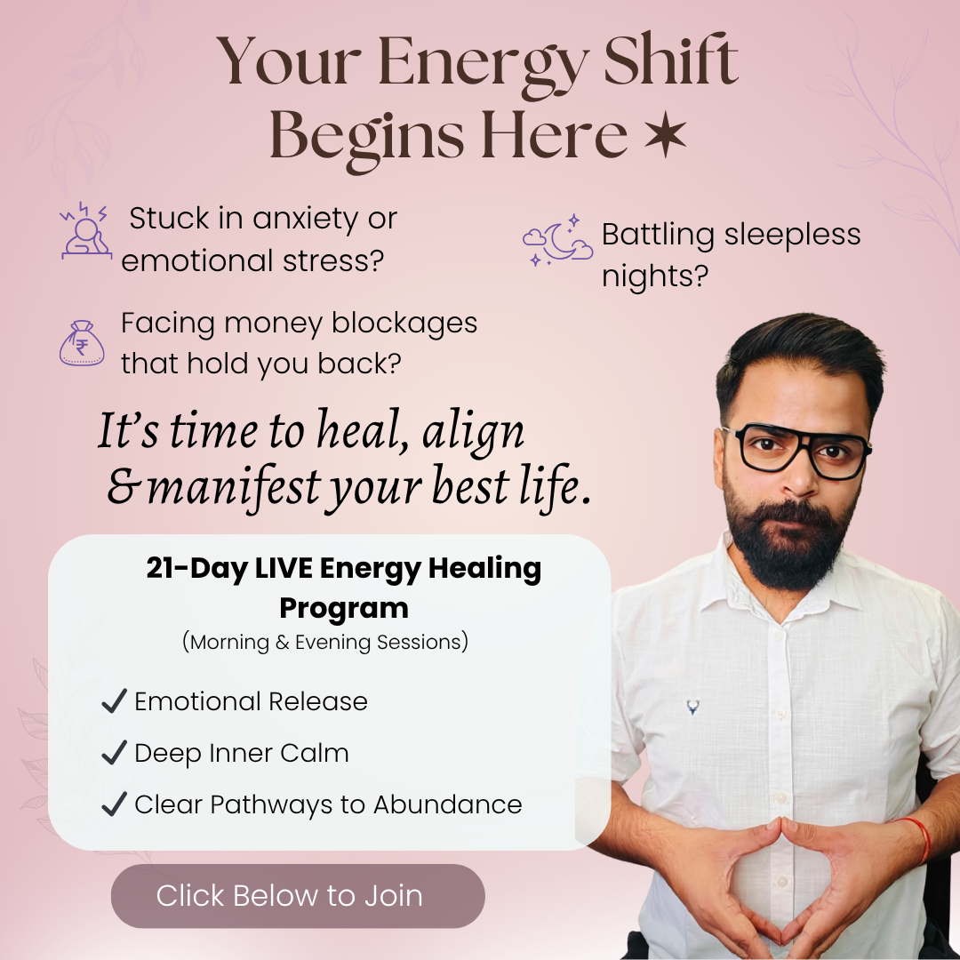 Thrive With Shreyas Facebook ad