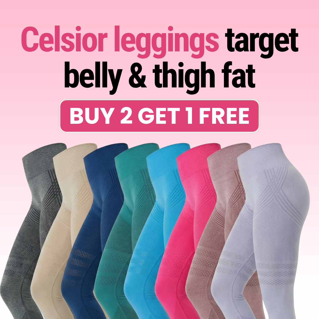 OhCelsior Facebook ad