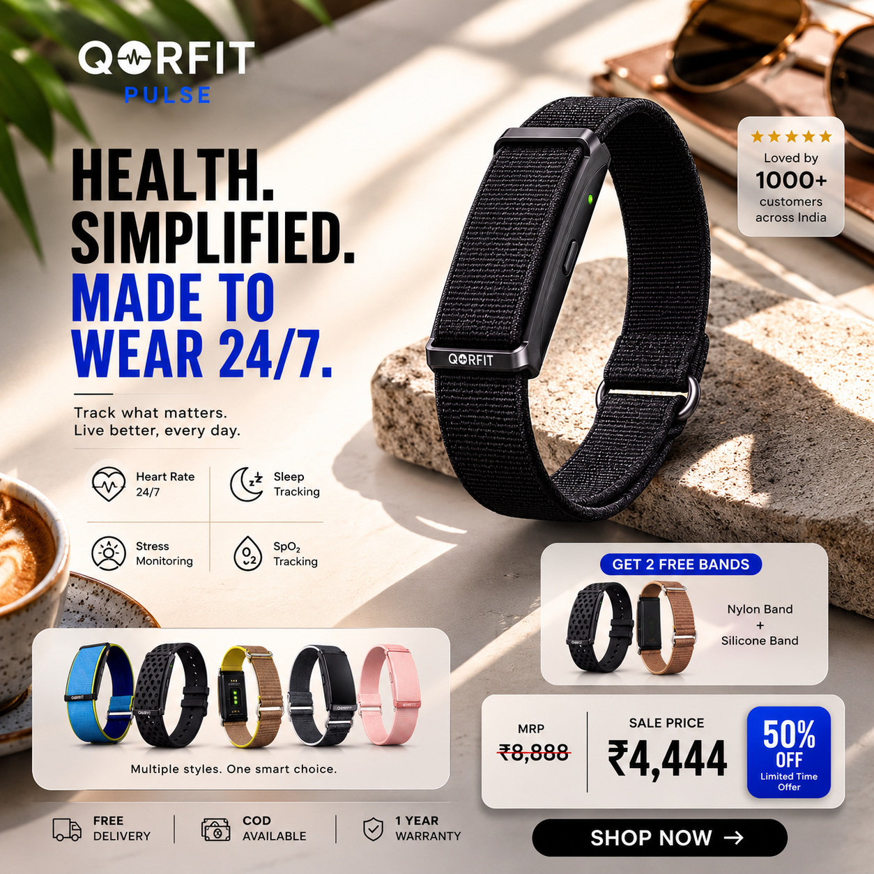 Smart Tech Zone Facebook ad