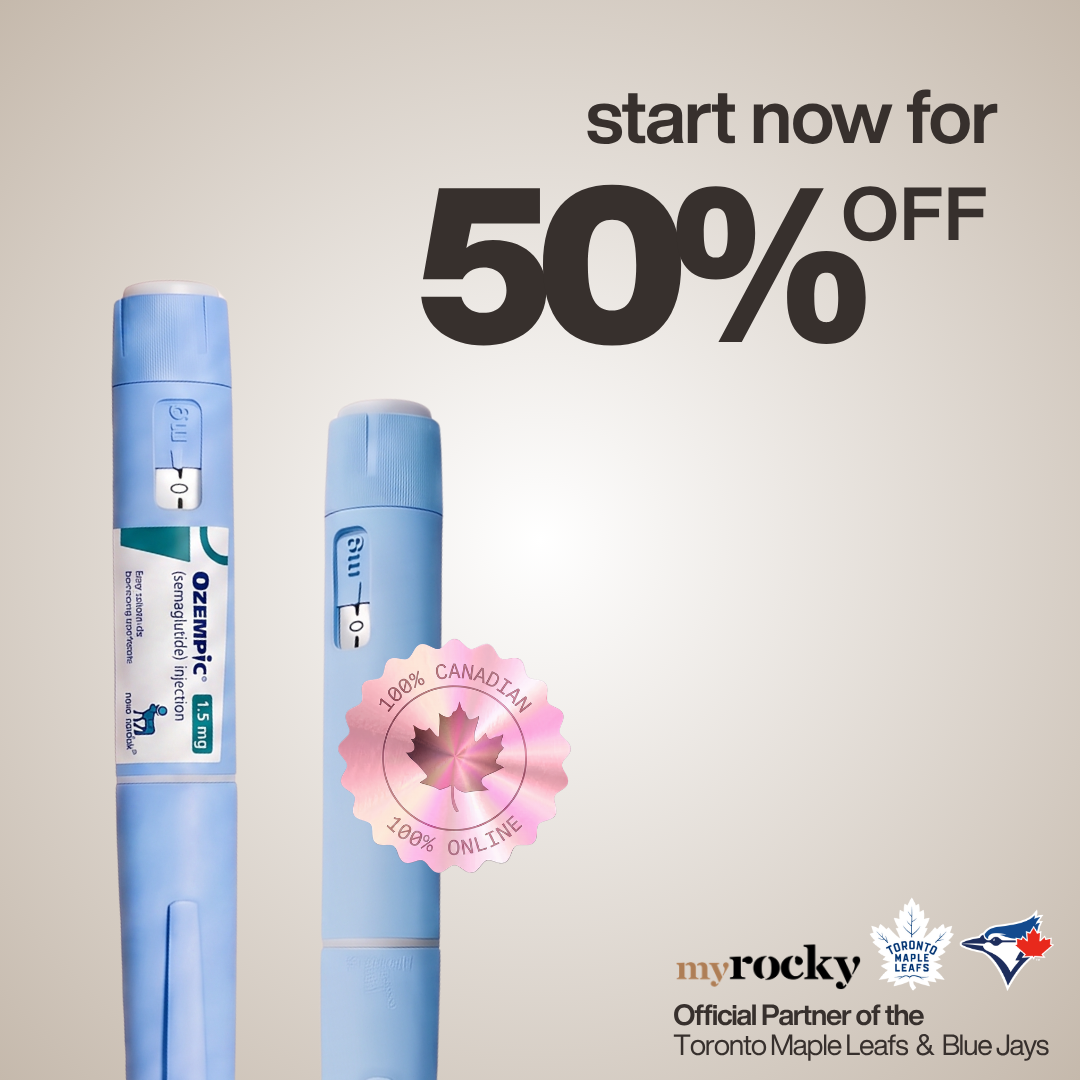 Rocky Health Inc Facebook ad