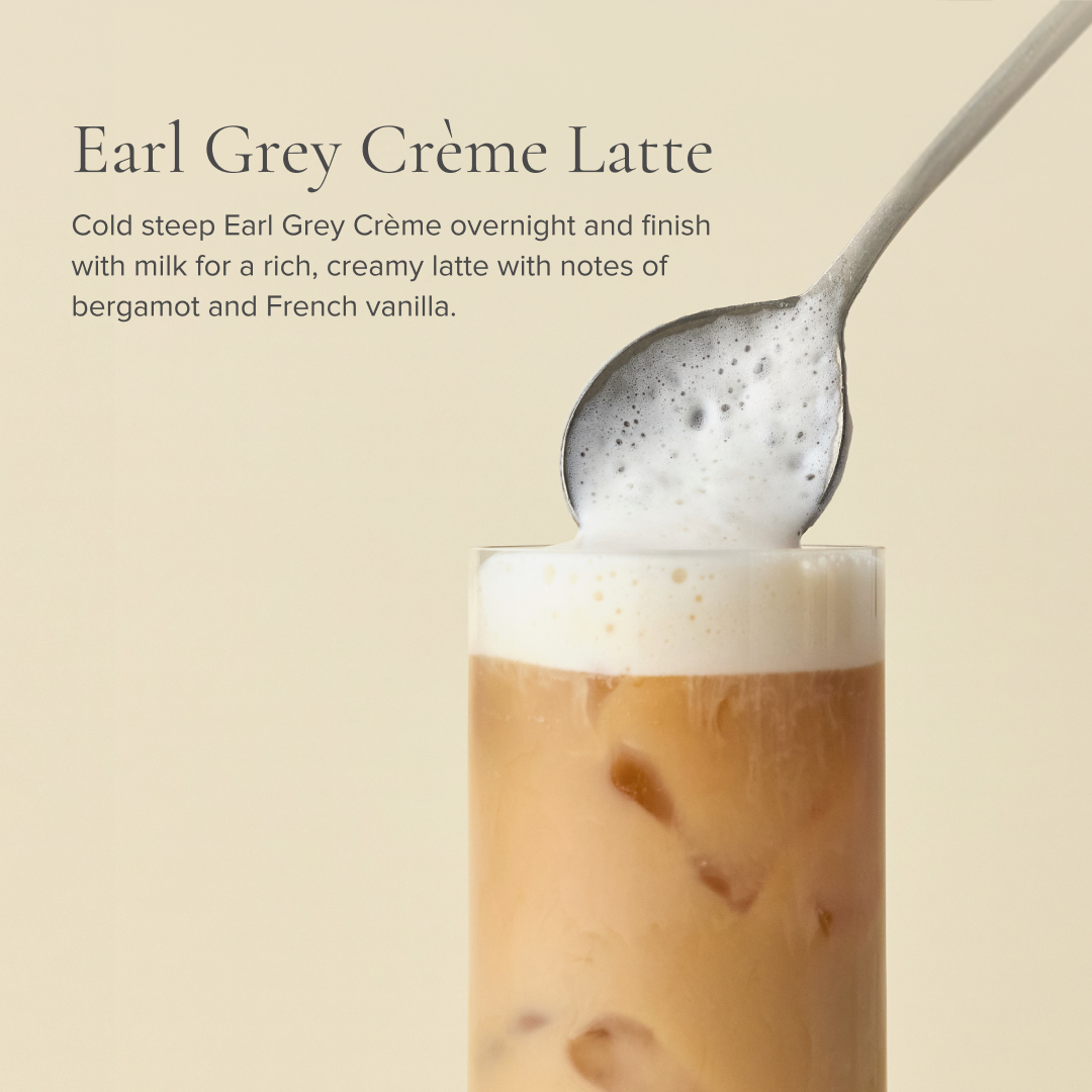 Art of Tea Facebook ad
