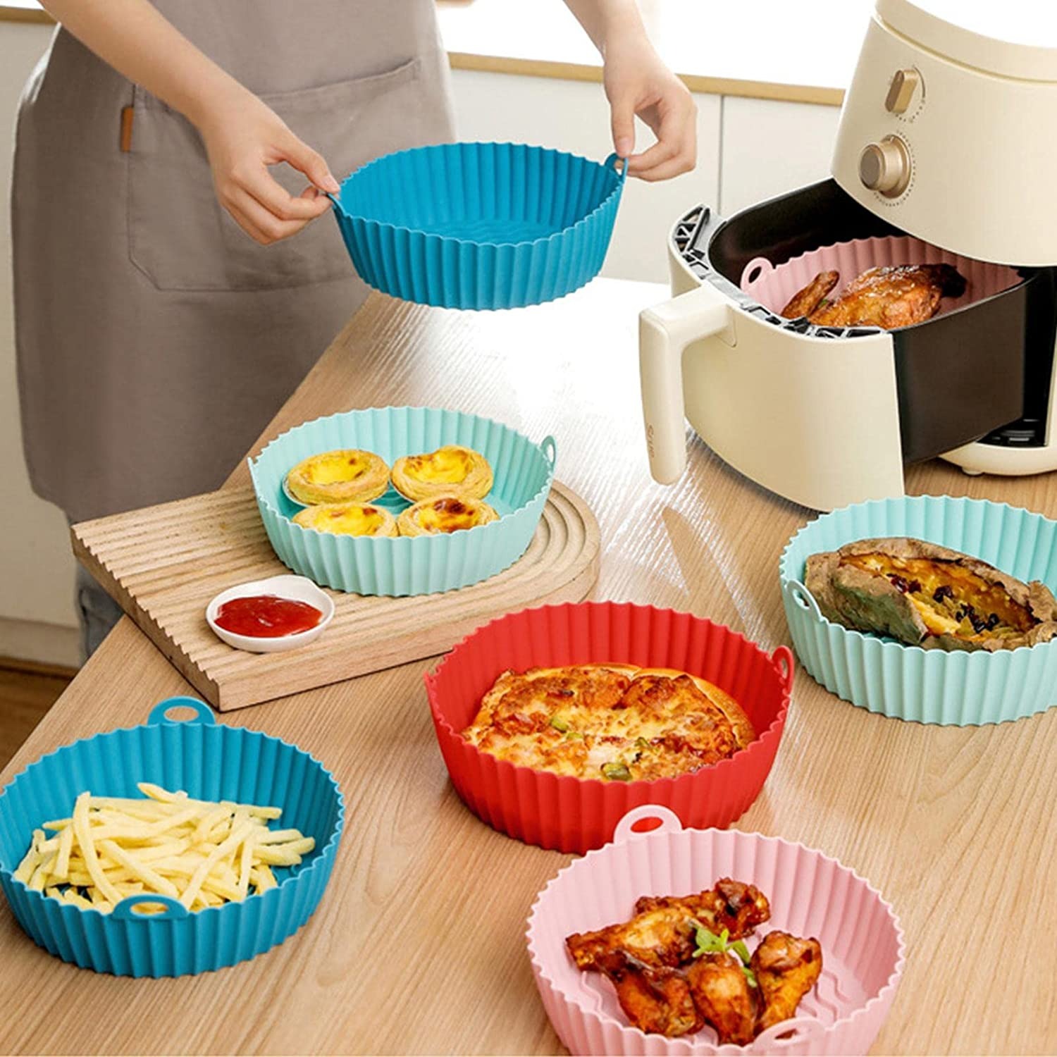 Brehos Shop Facebook ad from Mar 4, 2024