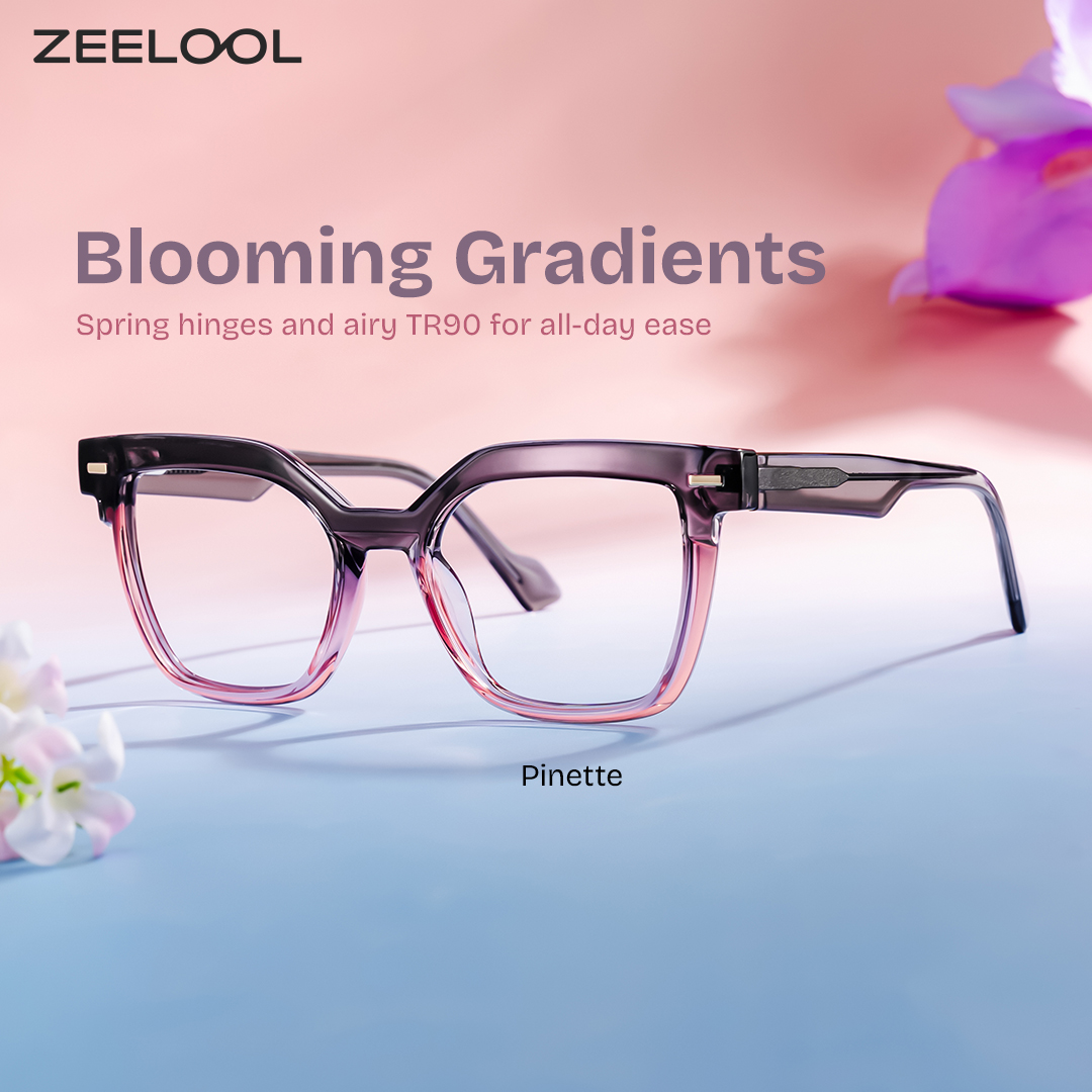 Zeelool Facebook ad