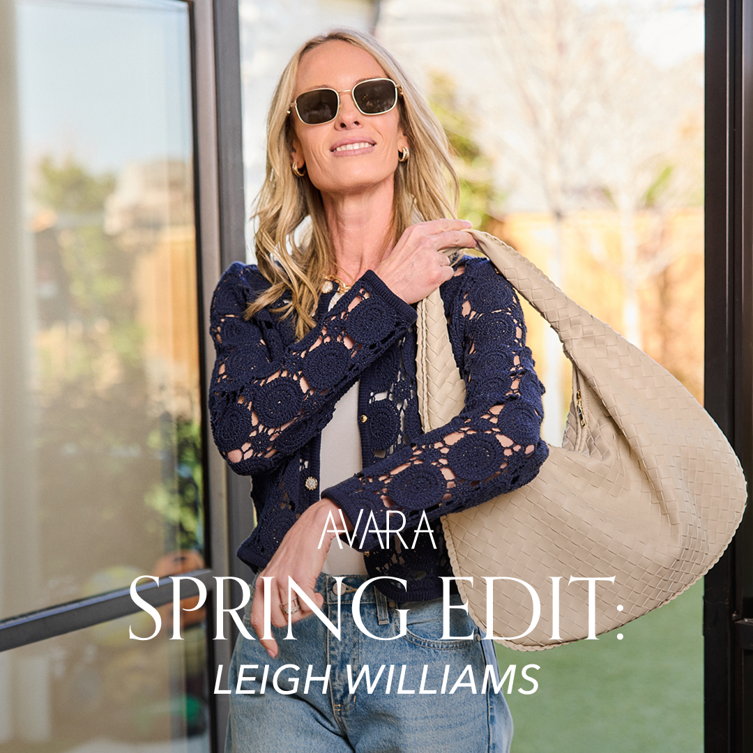 Shop Avara Facebook ad