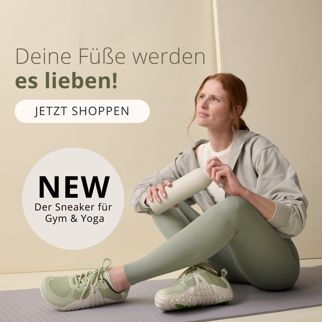 Bär Schuhe Facebook ad