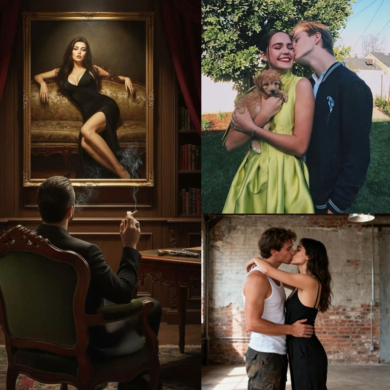 Journey of the Heart Facebook ad: Read all now