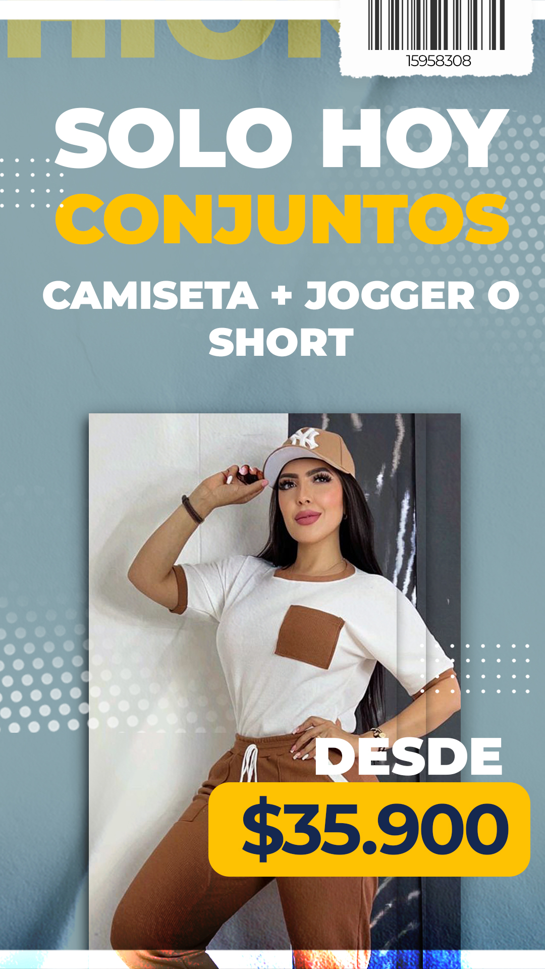 Detodito Tienda Facebook ad from Feb 17, 2026