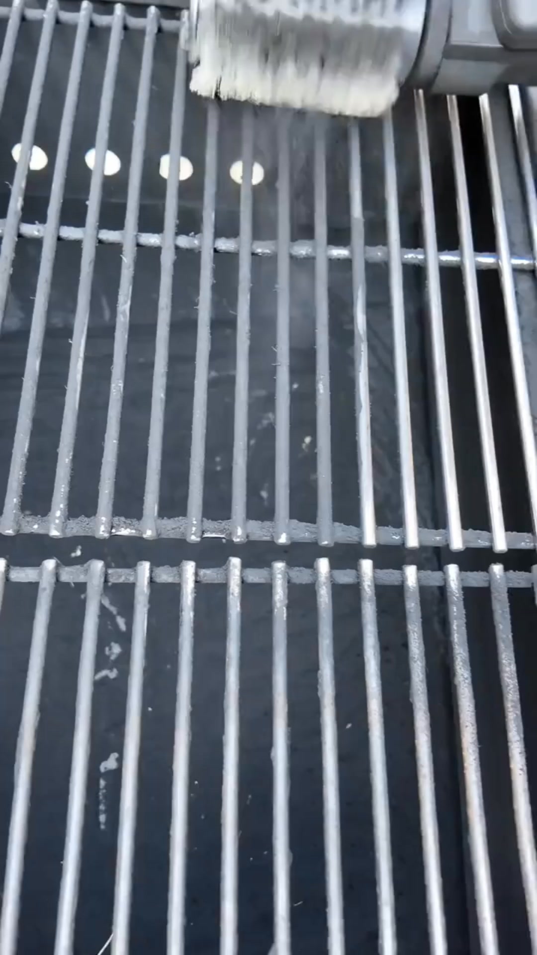 Drayvorx - Clean Grill Facebook ad: 40% OFF Today Only, Don’t Miss Out