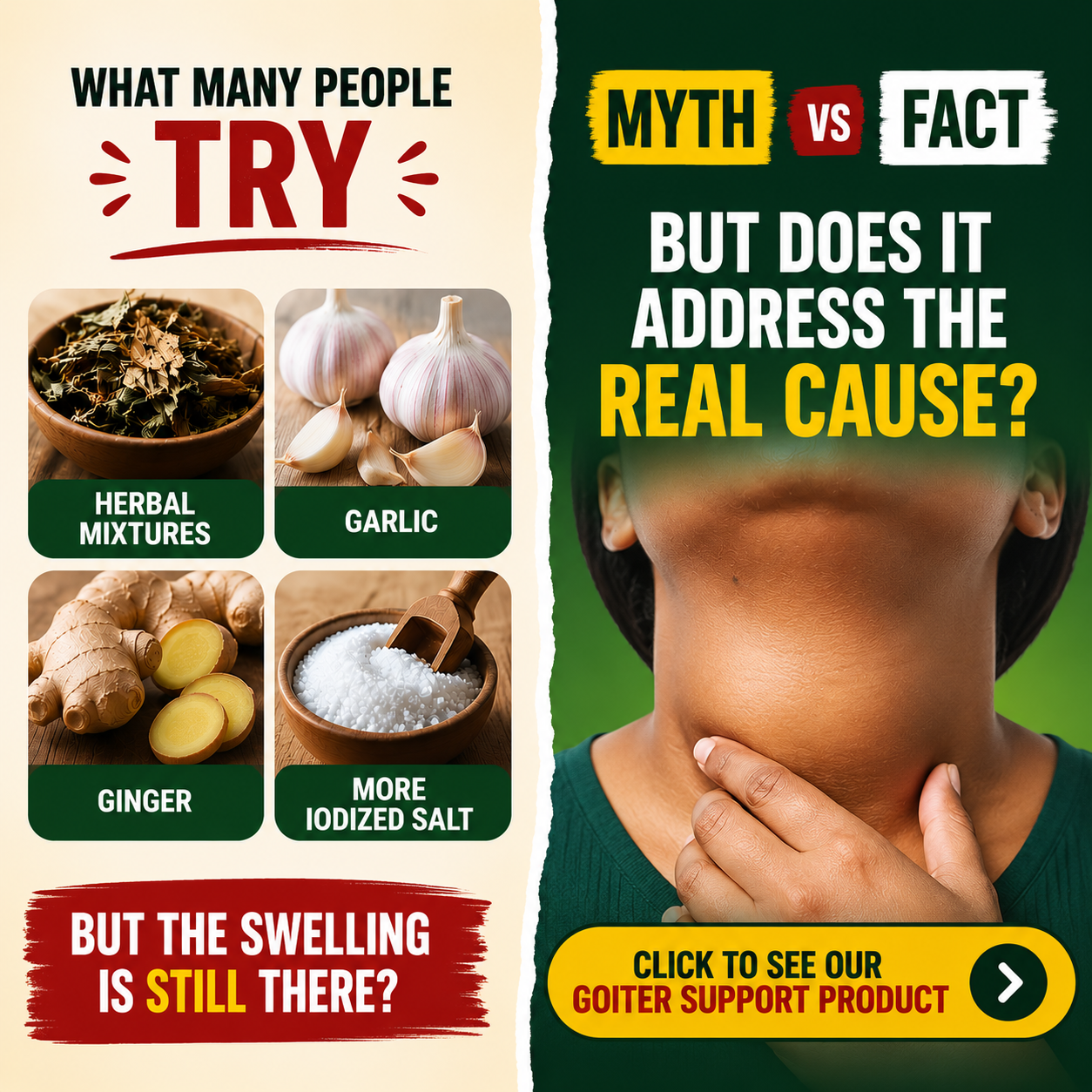 Health Central Reviews Facebook ad
