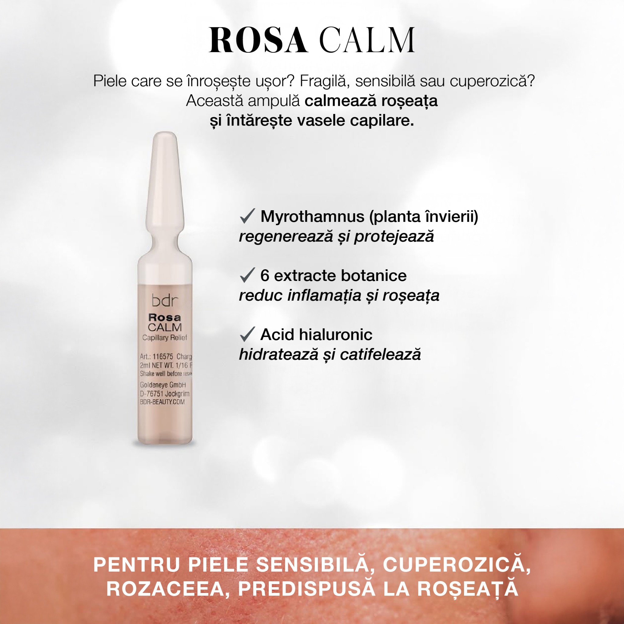 Ghizela Cosmetics Facebook ad: Cumpără acum