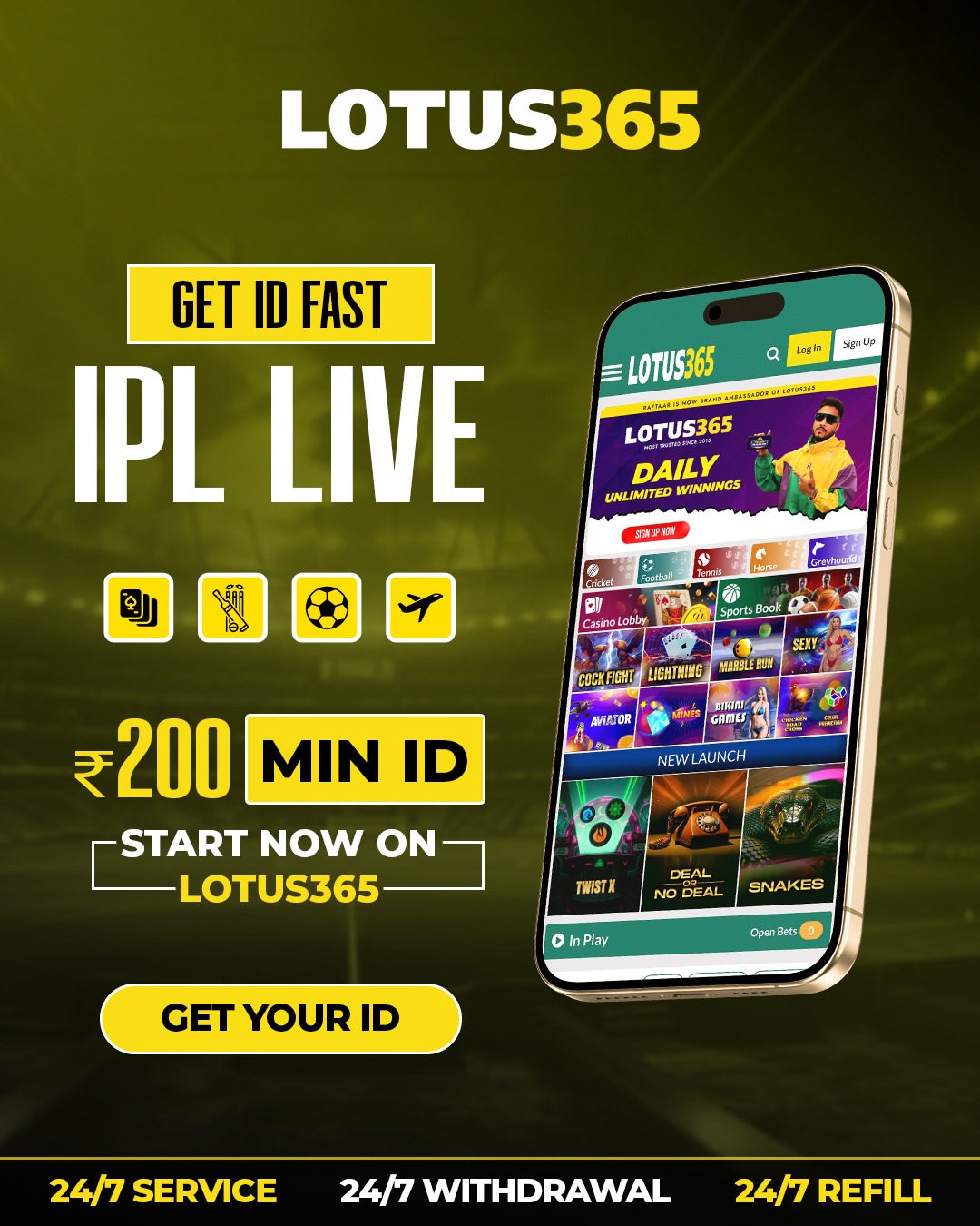 T334shop344 Facebook ad: Chat with us