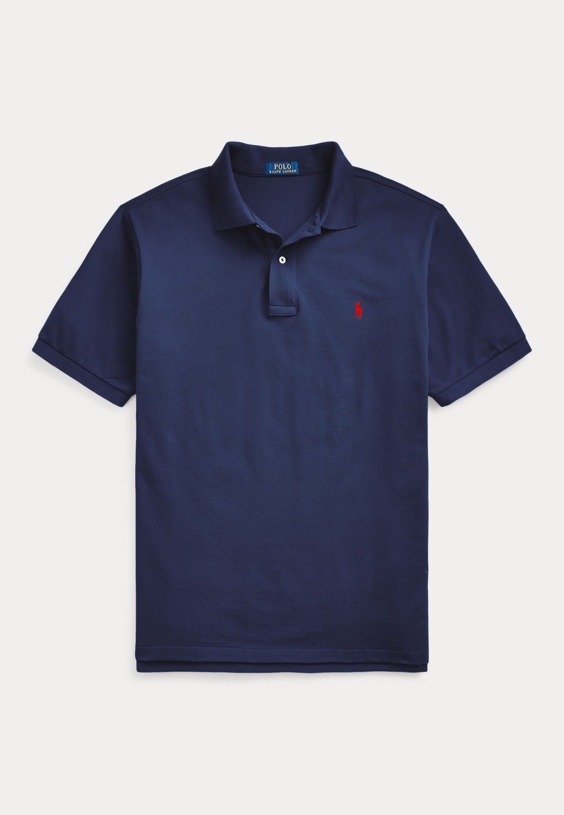 Zalando Brands Facebook ad: Classici intramontabili Polo Ralph Lauren per un'eleganza…