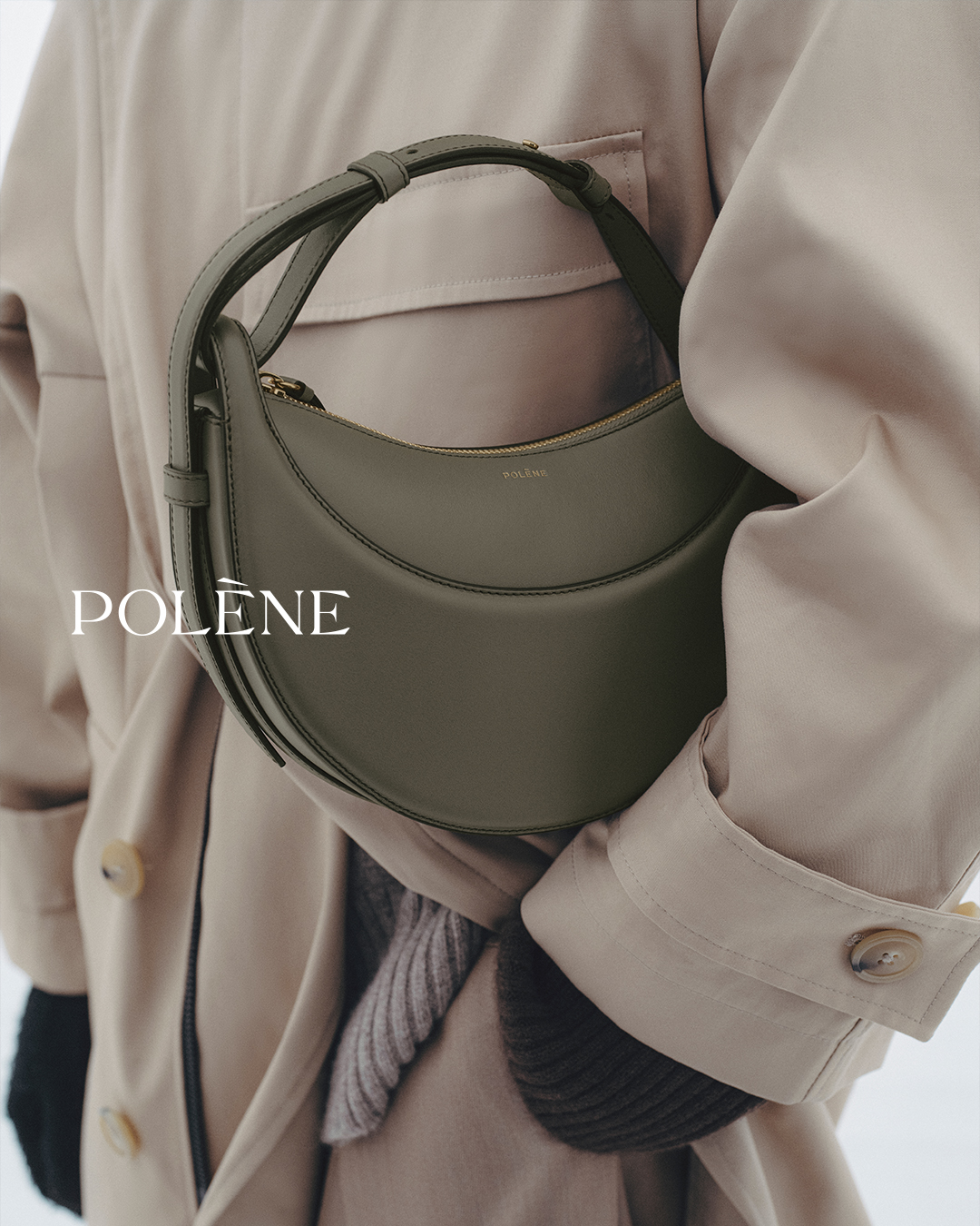 Polène Facebook ad