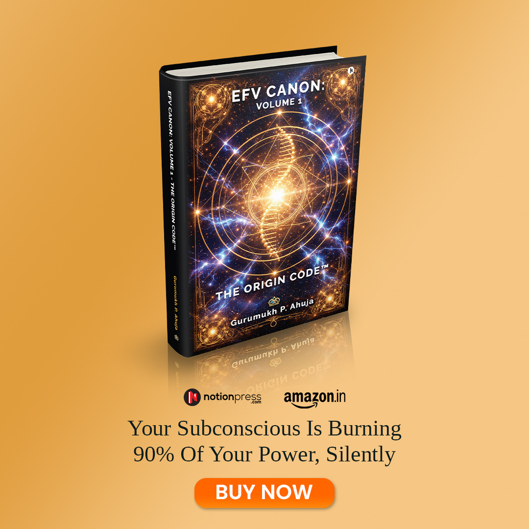 Notion Press Books Facebook ad