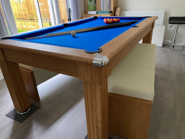 Superpool UK Facebook ad