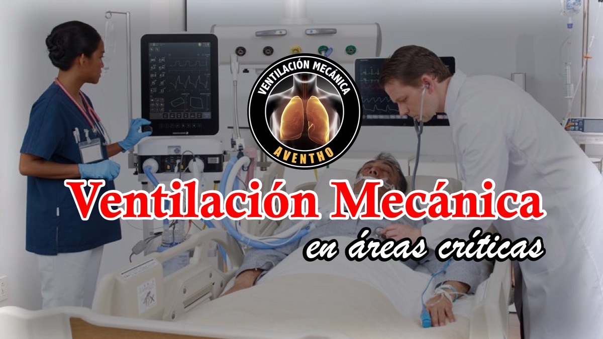 Ventilación Mecánica Aventho Facebook ad
