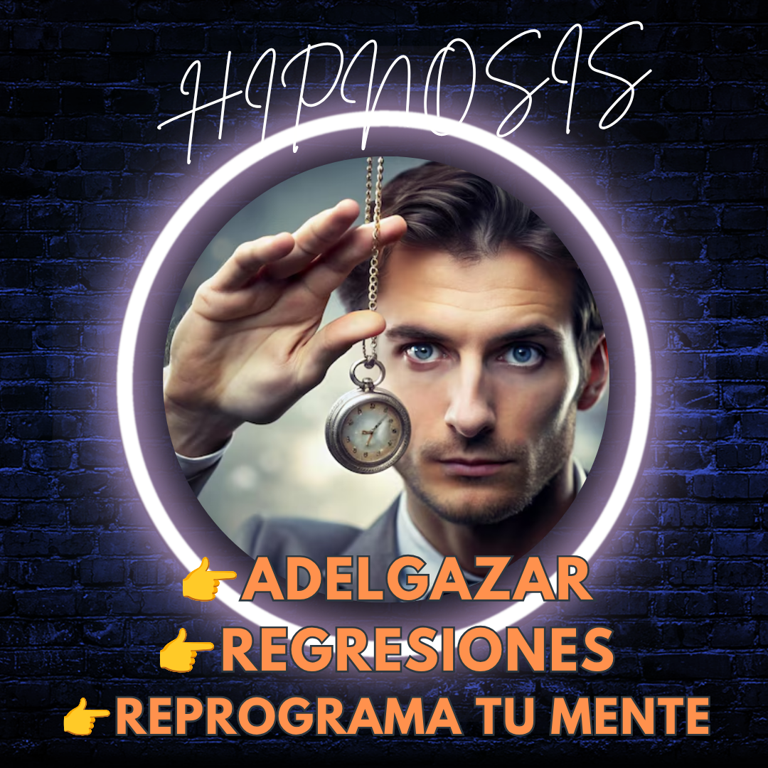Alrep Centro de Capacitacion Facebook ad: APRENDE A REPROGRAMAR TU MENTE