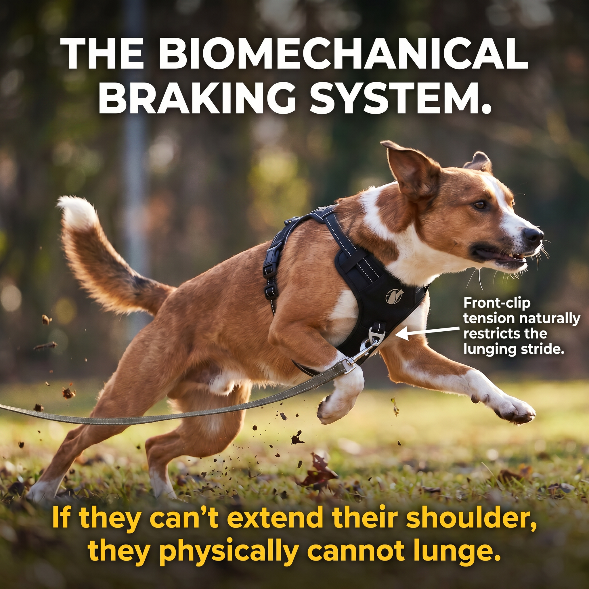 PawSafe Facebook ad