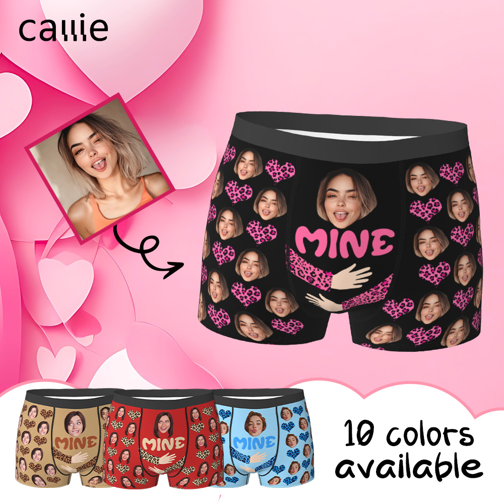Callie Gifts Facebook ad