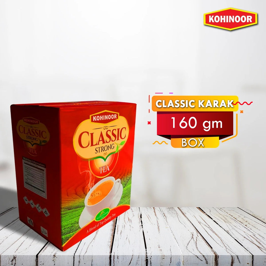 Kohinoor Premium Tea Facebook ad: Mega Sale - Up to 36% OFF Free…