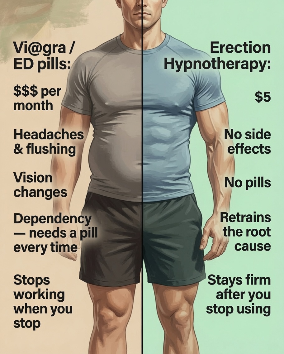Hypnozio: power of hypnotherapy Facebook ad