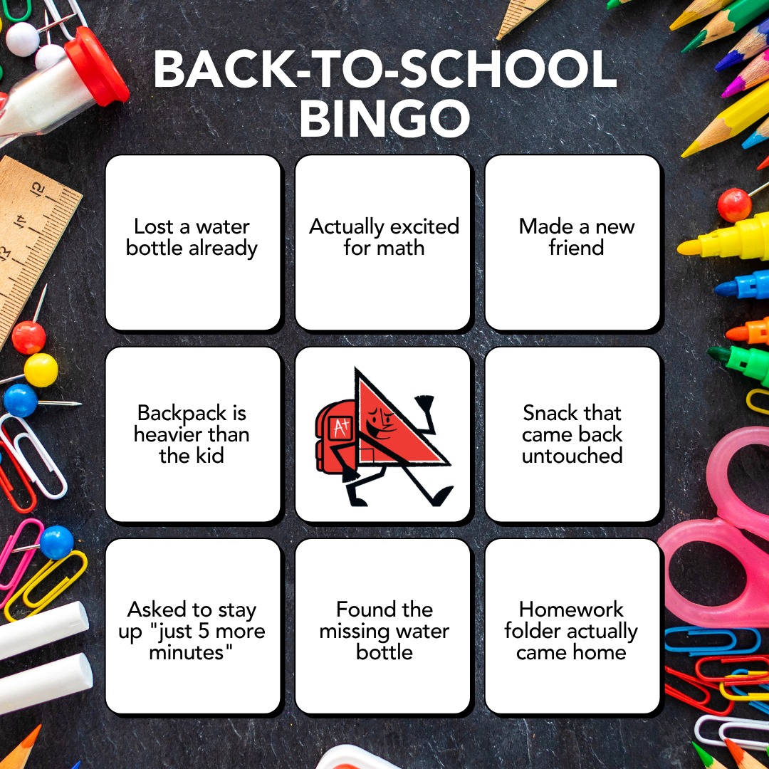 Mathnasium Of Oakville North Facebook ad
