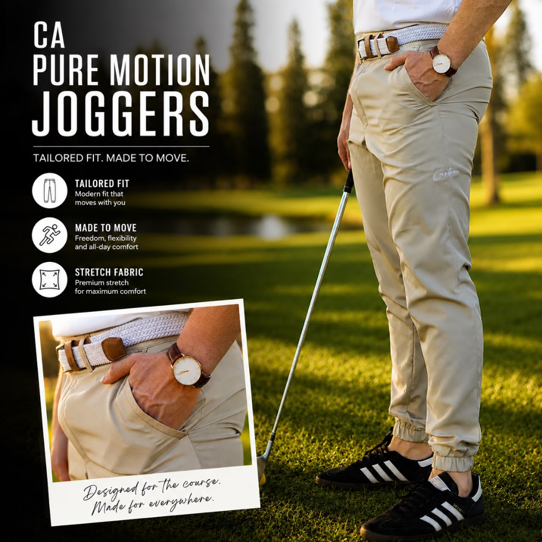 Custom Apparel Facebook ad