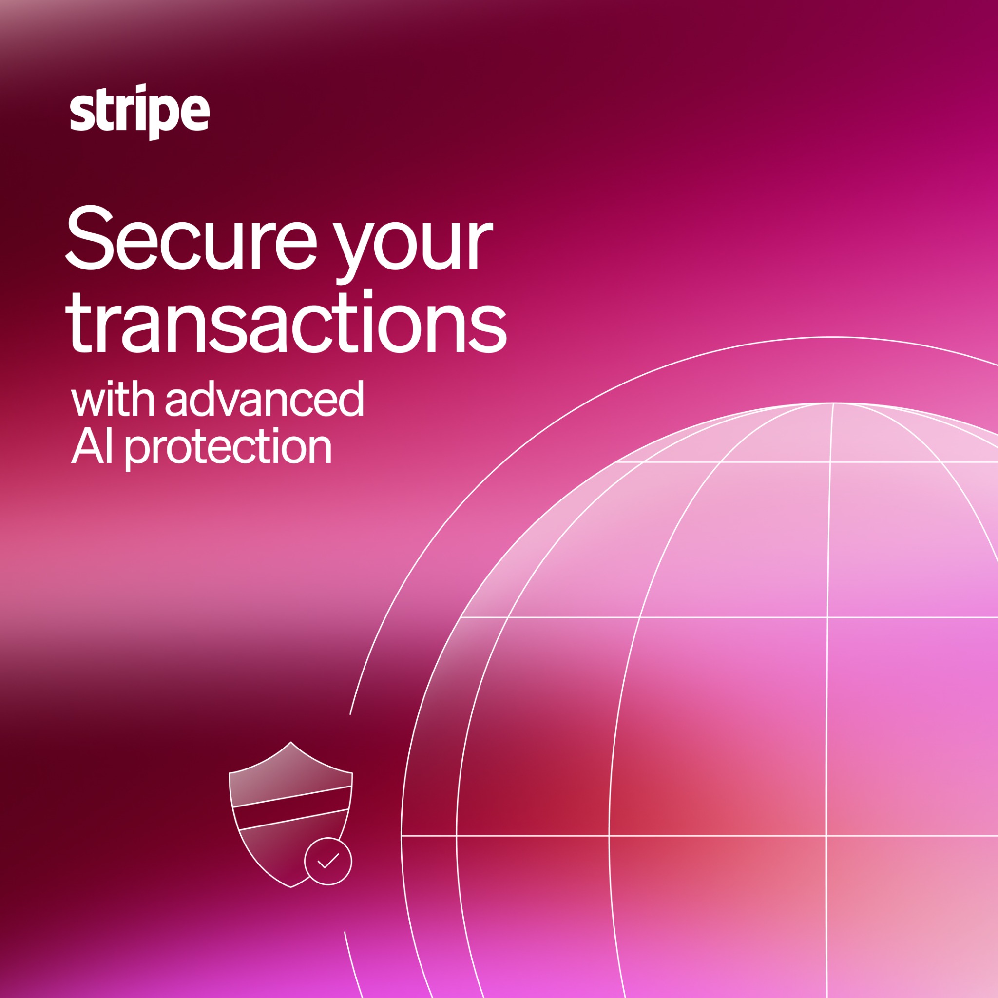 Stripe Facebook ad