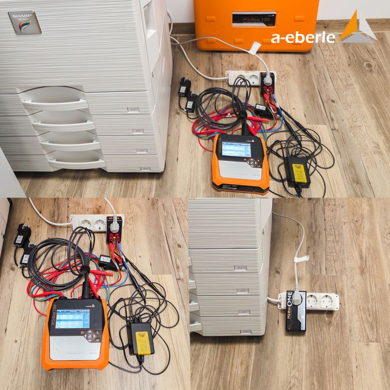 A. Eberle GmbH & Co. KG Facebook ad: »PQ-Box 150« and »PQ-Box ONE«: Different installation…