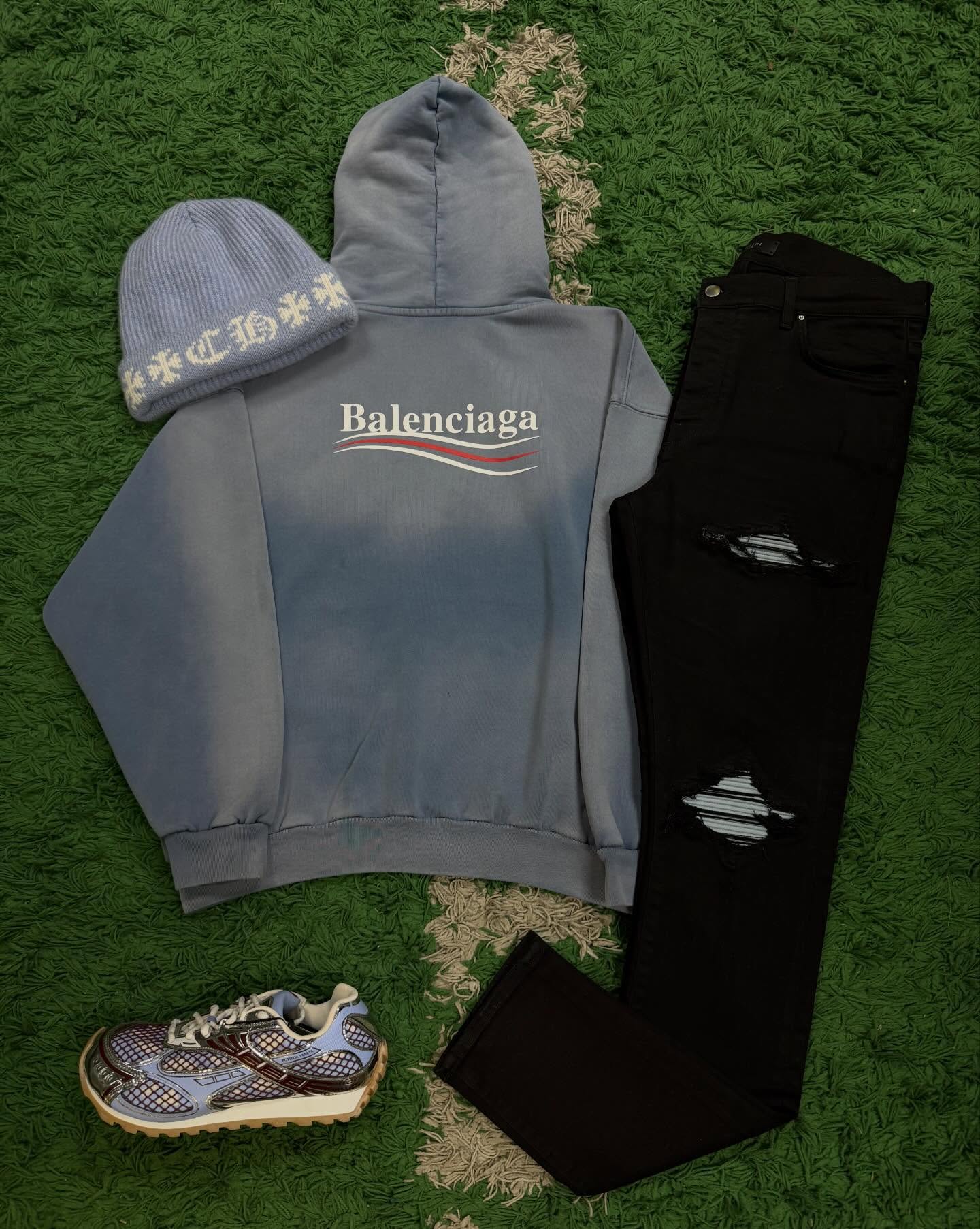 Fashion Guide Facebook ad