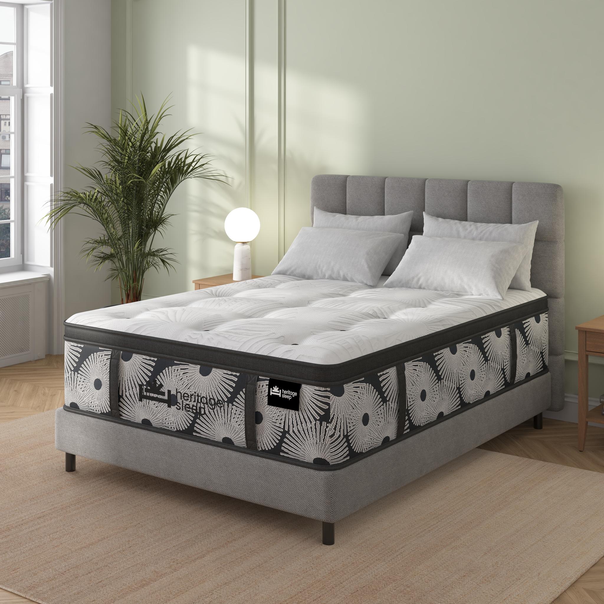 South Florida Mattress Direct Facebook ad
