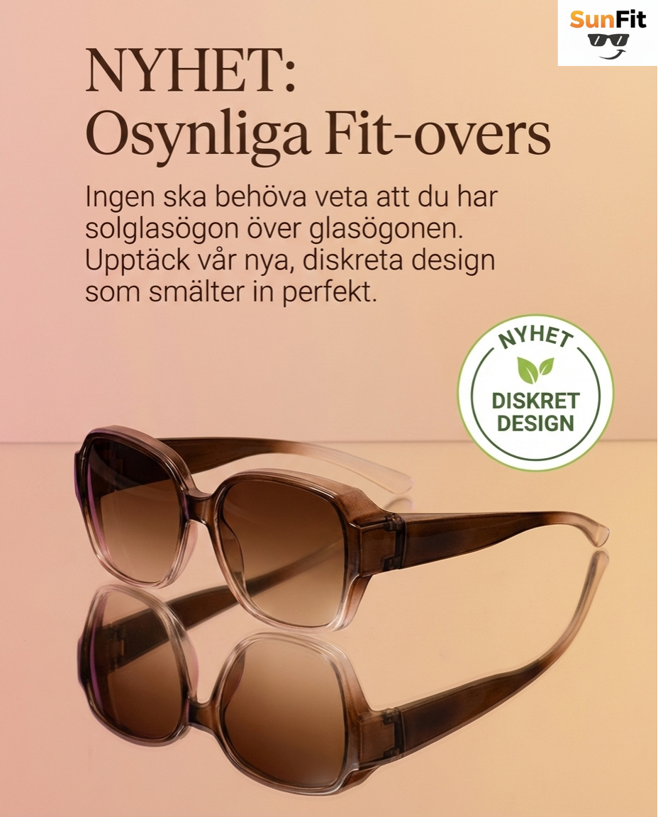 SunFit Facebook ad