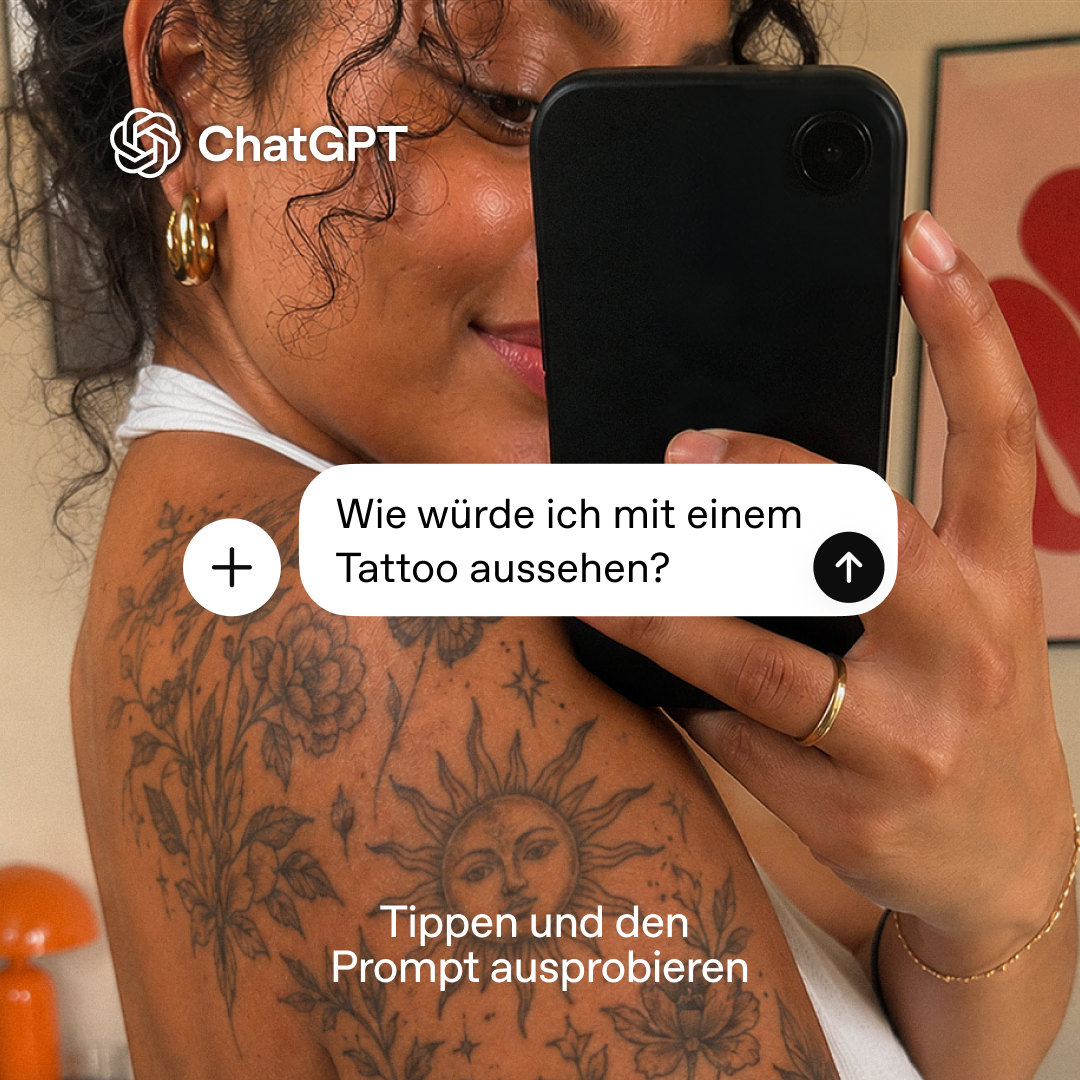 ChatGPT Facebook ad from Jul 22, 2026