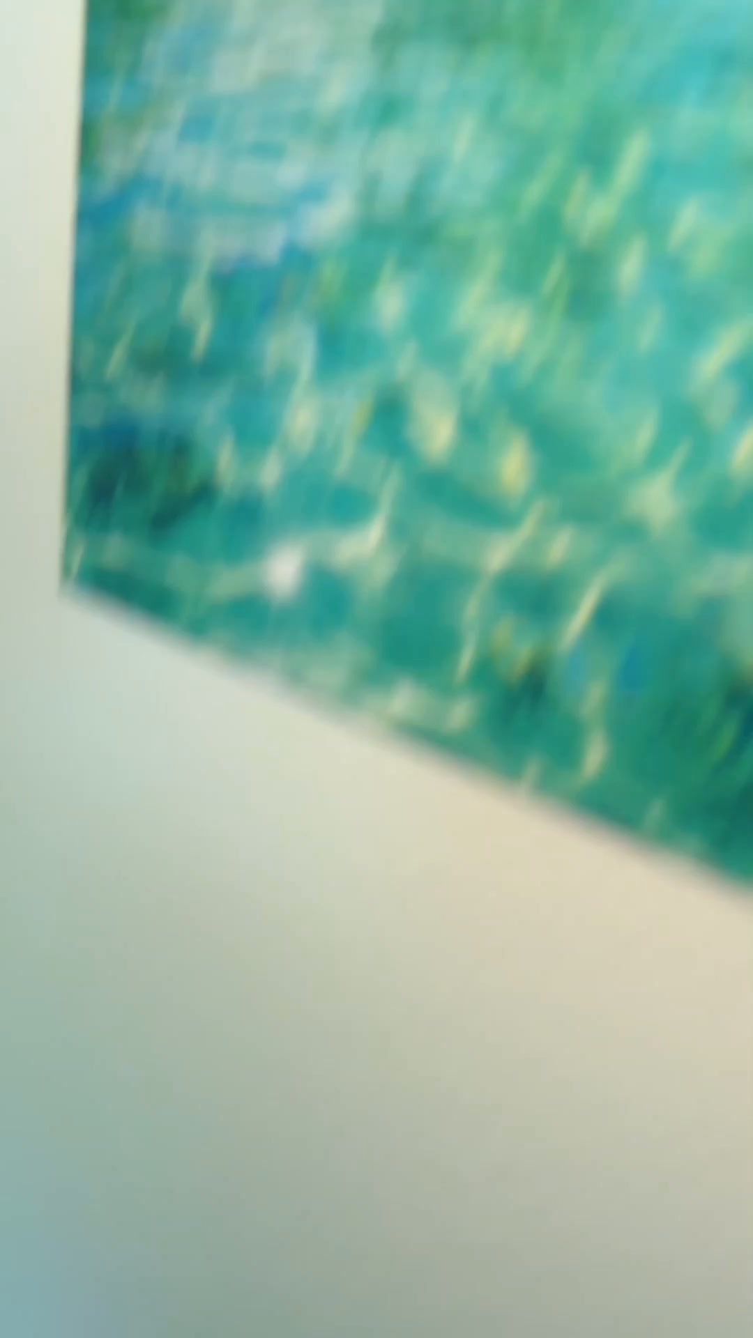 Displate Facebook ad: Metal Posters