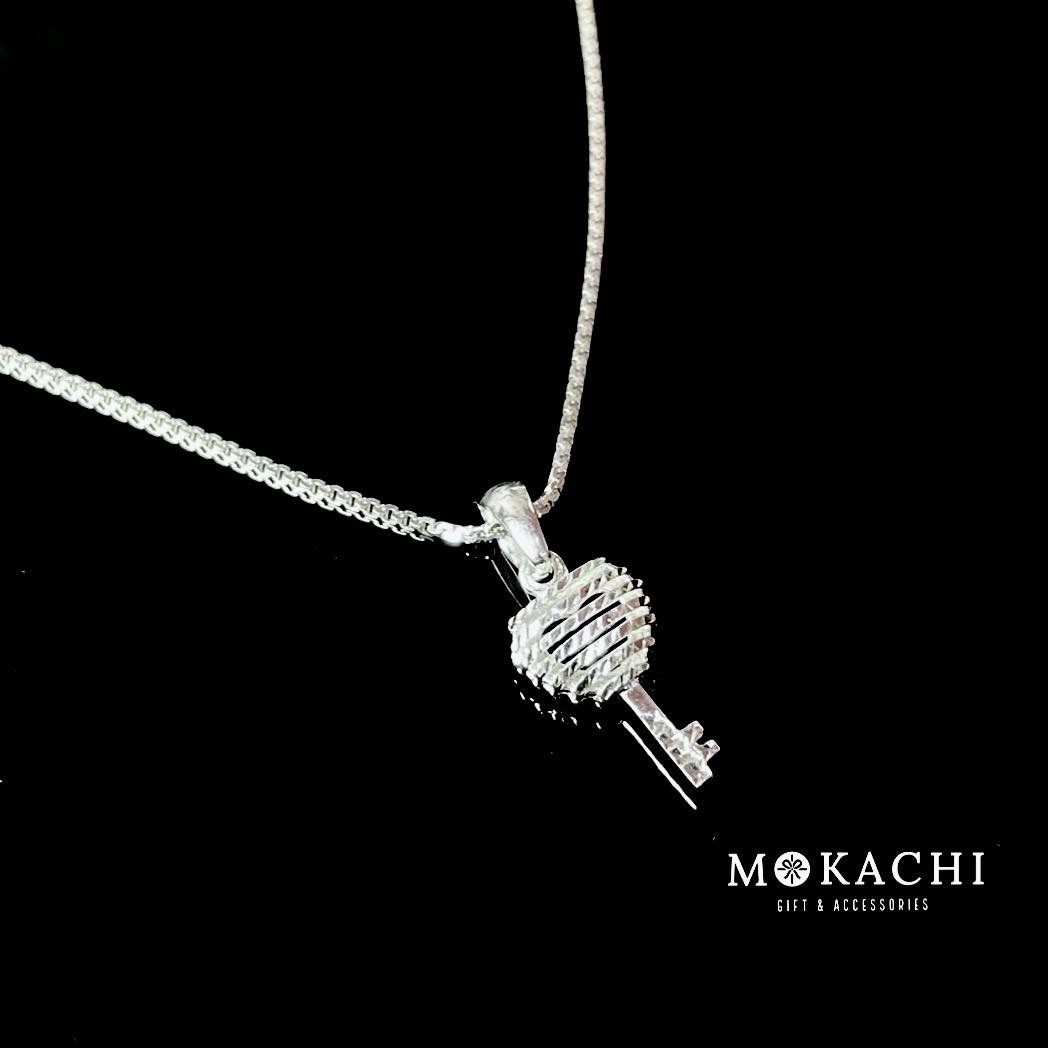 Mokachi Facebook ad