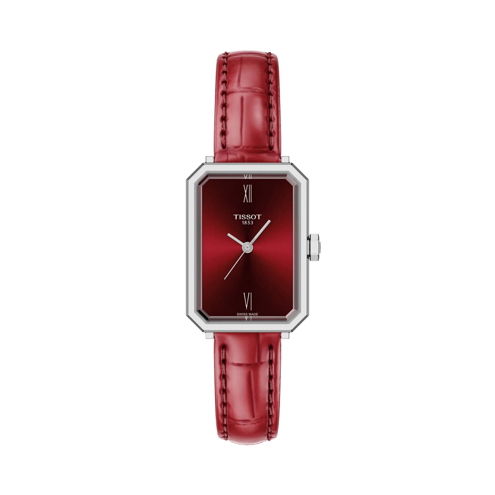 Tissot Facebook ad