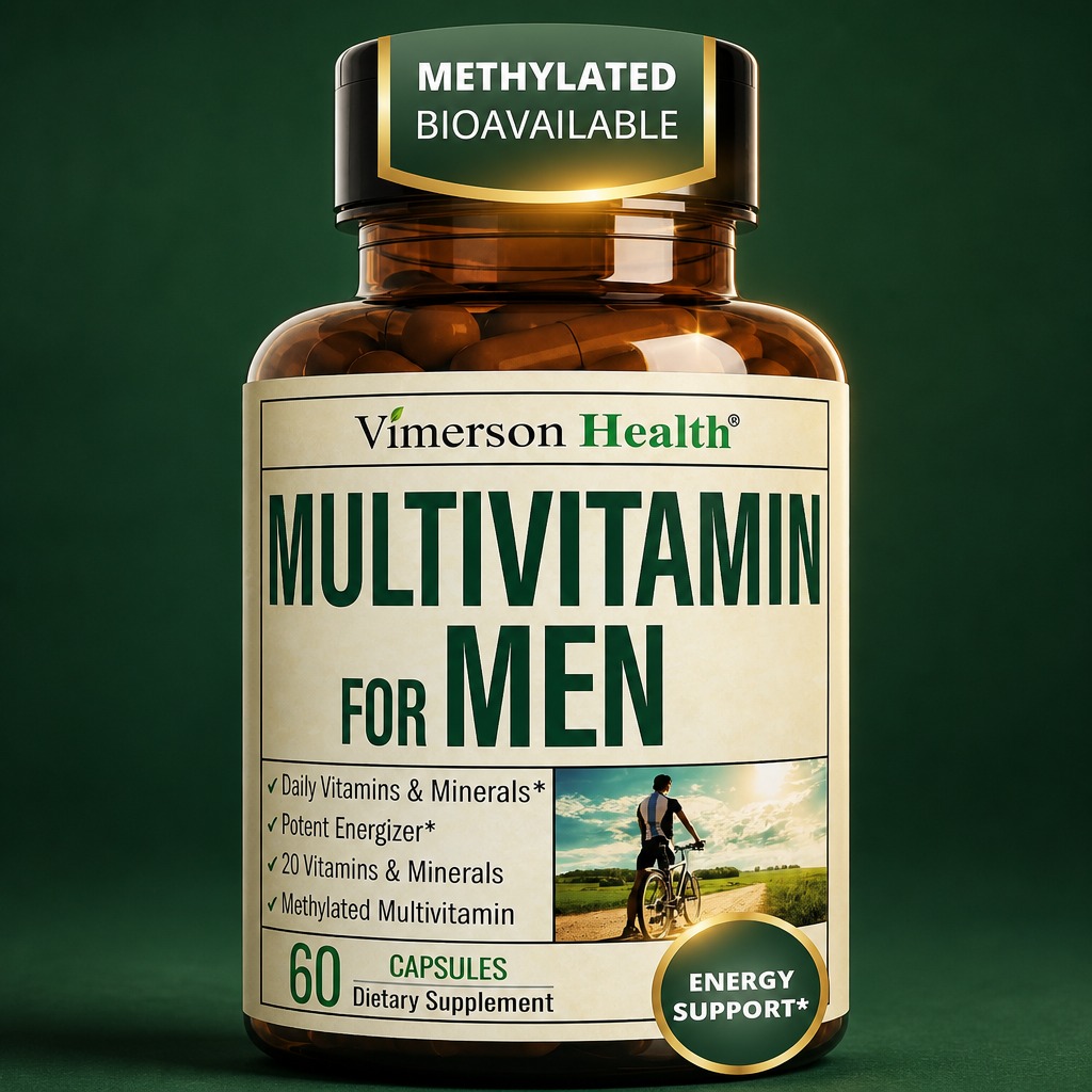 Modern Men's Health Facebook ad from Aug 12, 2026